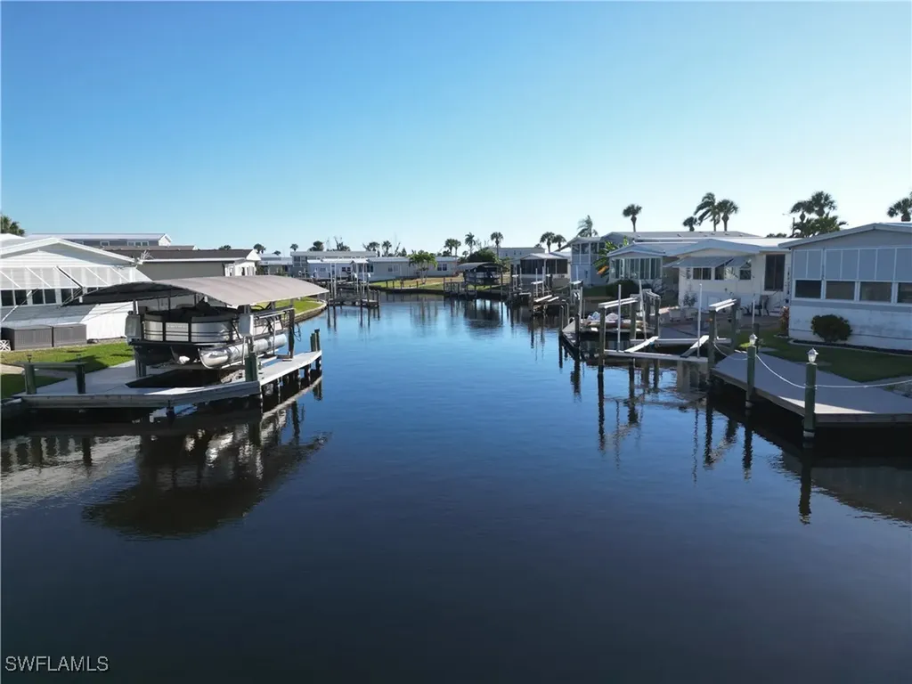 17650 Bryan Court Fort Myers Beach FL 33931