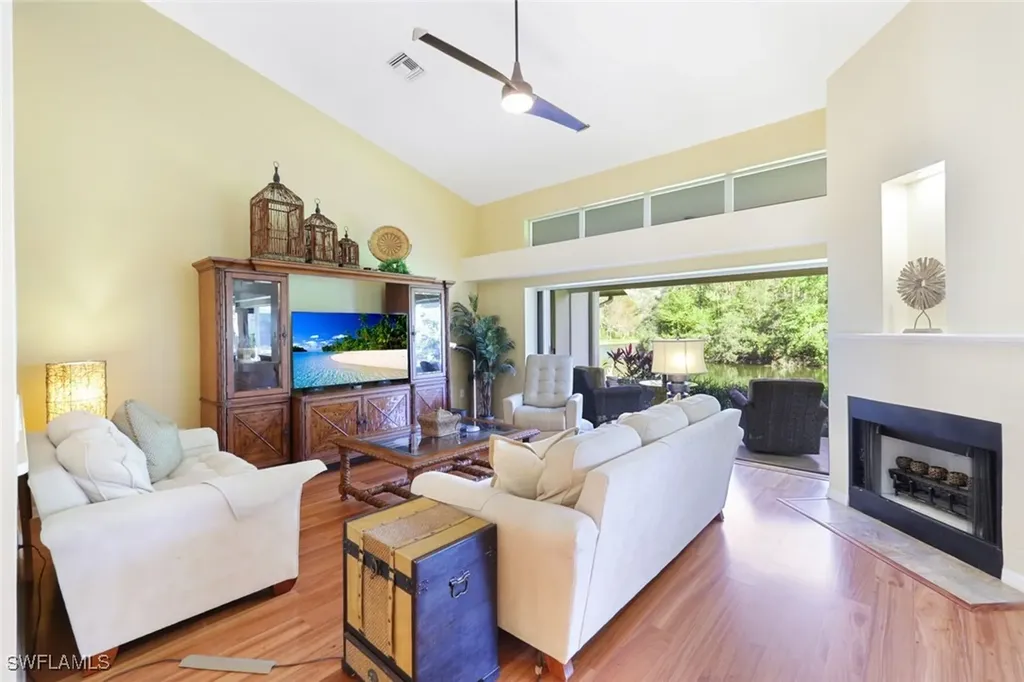 20230 Golden Panther Drive Estero FL 33928