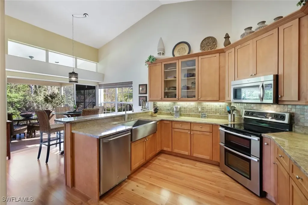 20230 Golden Panther Drive Estero FL 33928
