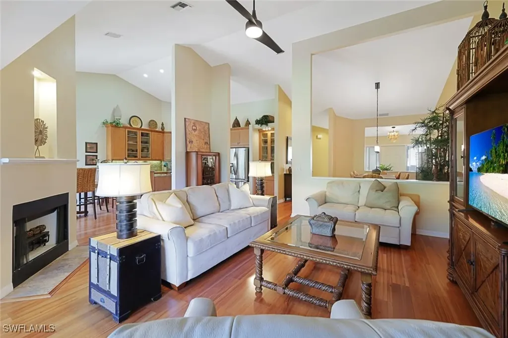 20230 Golden Panther Drive Estero FL 33928