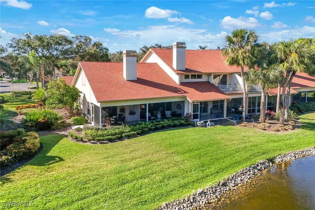 20230 Golden Panther Drive Estero FL 33928