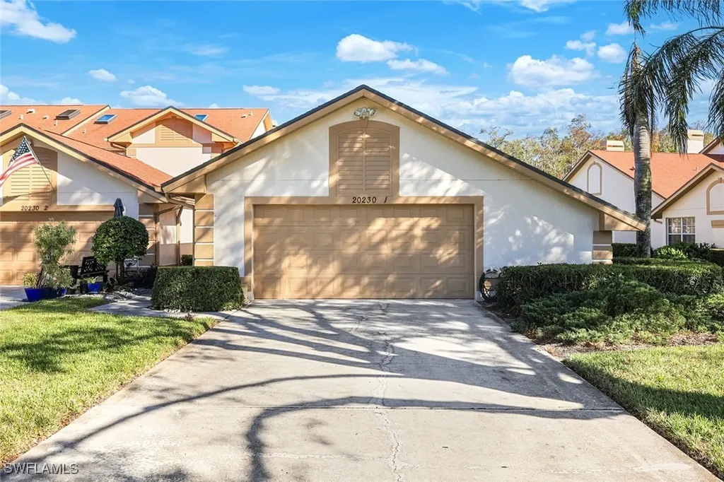 20230 Golden Panther Drive Estero FL 33928
