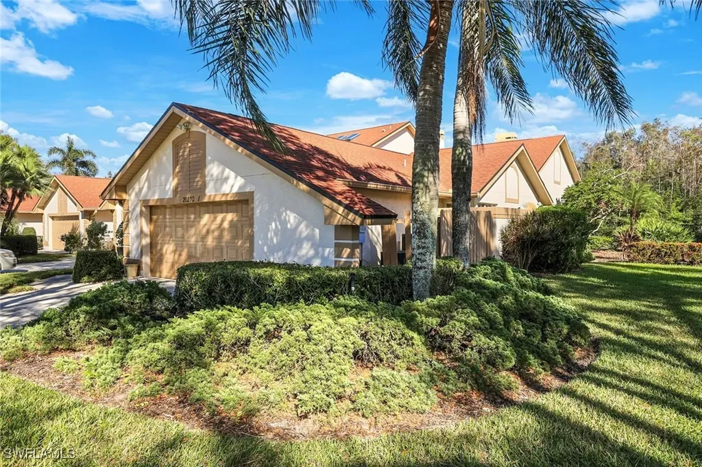 20230 Golden Panther Drive Estero FL 33928