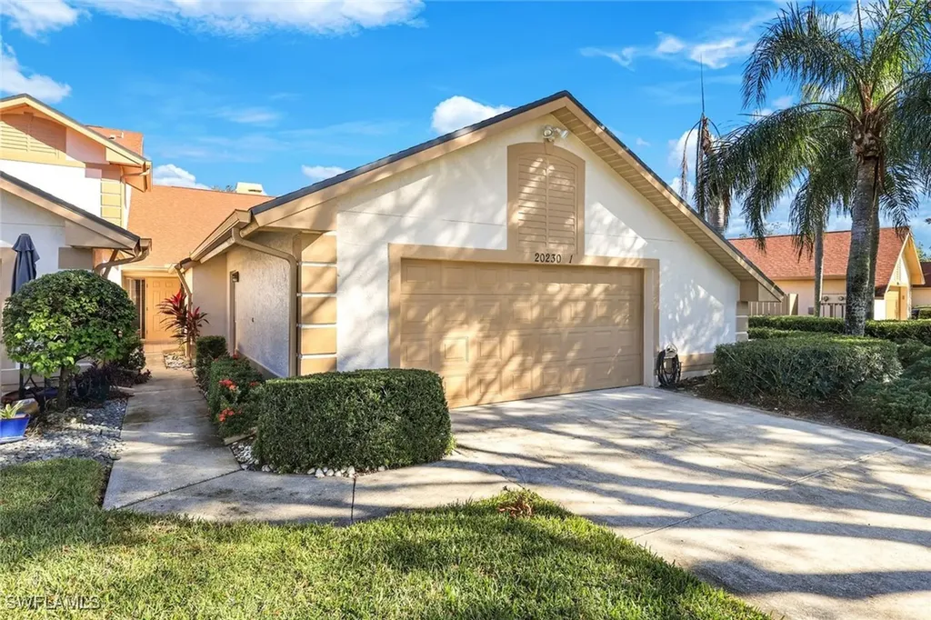 20230 Golden Panther Drive Estero FL 33928