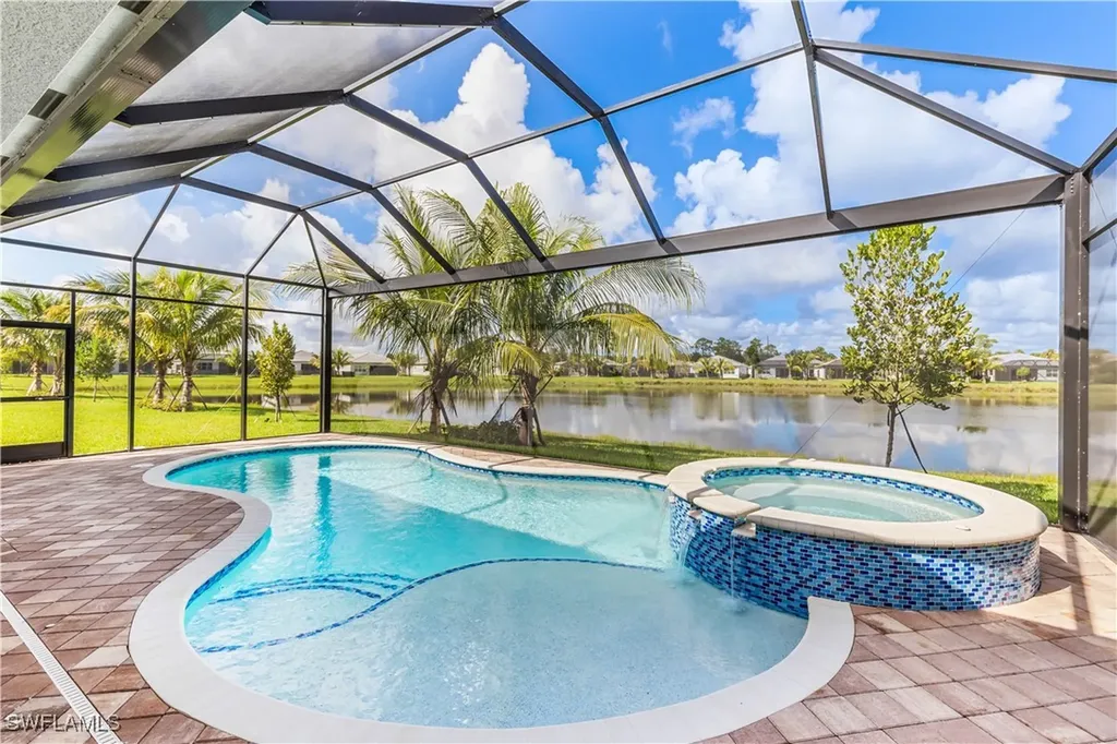 11847 Hydrangea Place Naples FL 34120