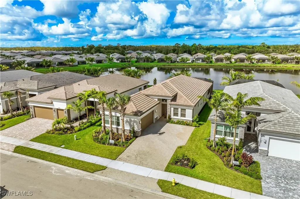 11847 Hydrangea Place Naples FL 34120