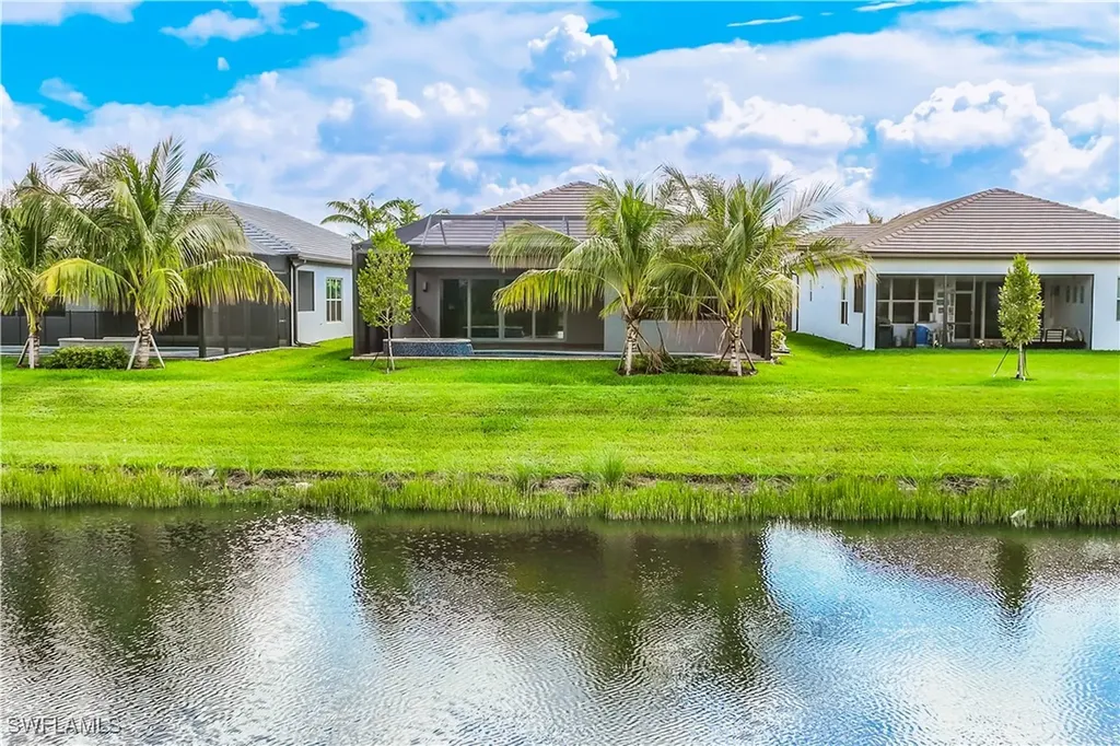 11847 Hydrangea Place Naples FL 34120