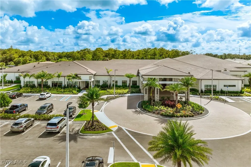 11847 Hydrangea Place Naples FL 34120