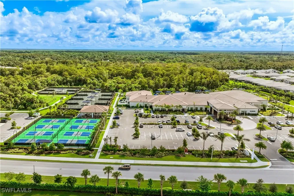 11847 Hydrangea Place Naples FL 34120