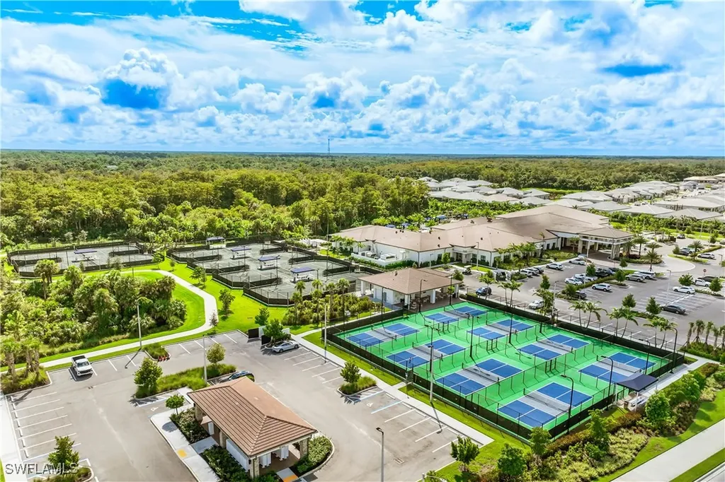 11847 Hydrangea Place Naples FL 34120
