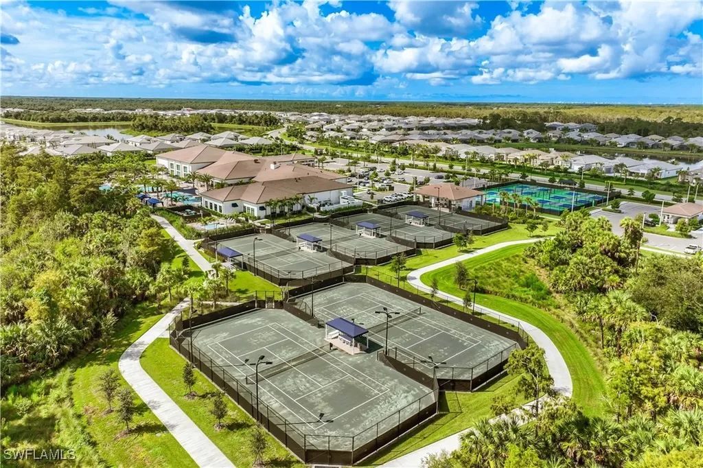 11847 Hydrangea Place Naples FL 34120