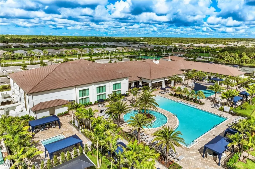 11847 Hydrangea Place Naples FL 34120