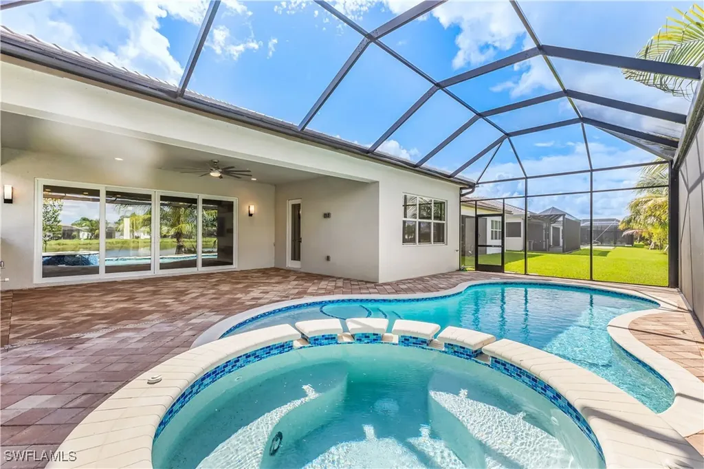 11847 Hydrangea Place Naples FL 34120