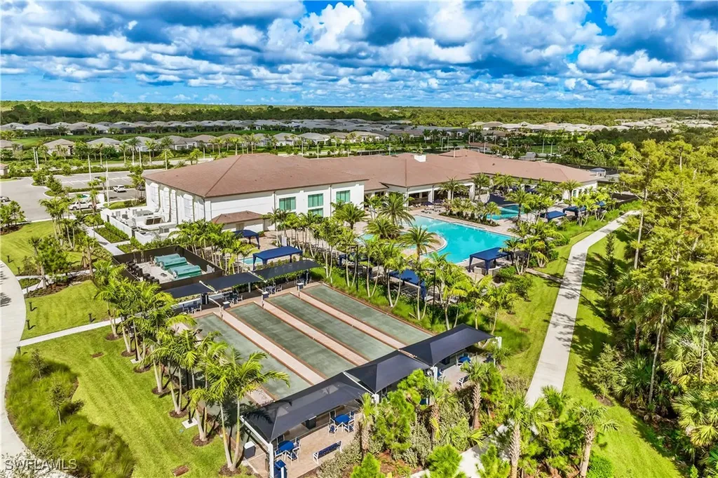11847 Hydrangea Place Naples FL 34120