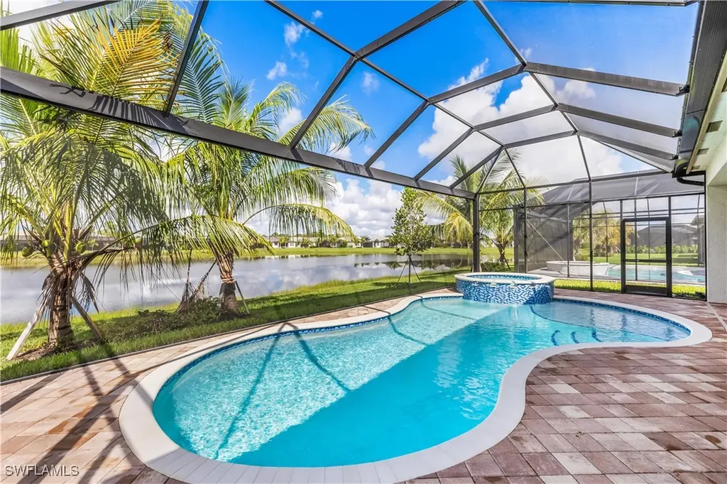 11847 Hydrangea Place Naples FL 34120