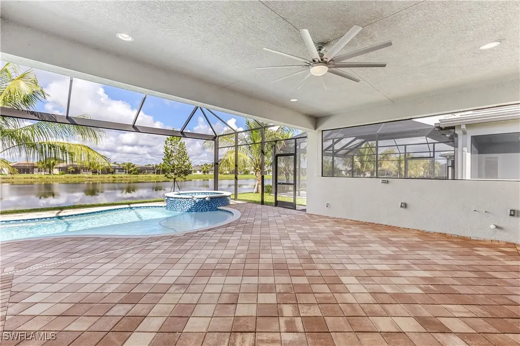 11847 Hydrangea Place Naples FL 34120