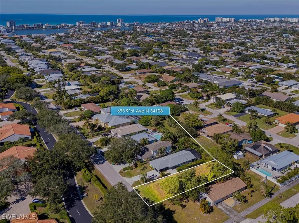 693 91st Avenue N Naples FL 34108