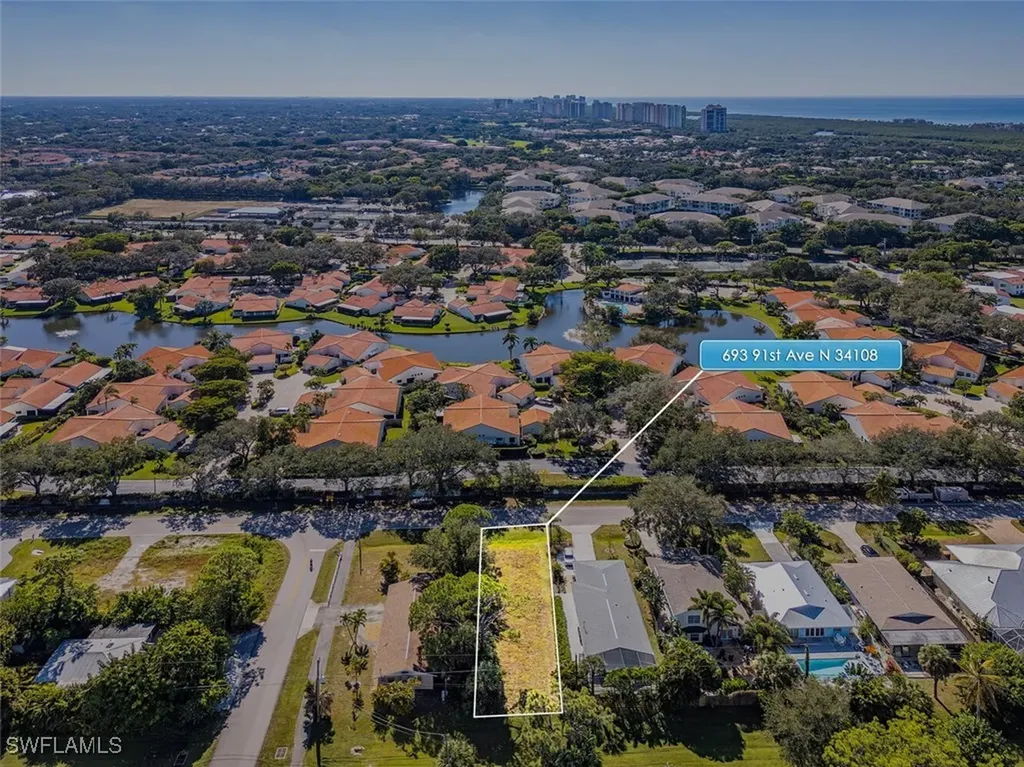 693 91st Avenue N Naples FL 34108