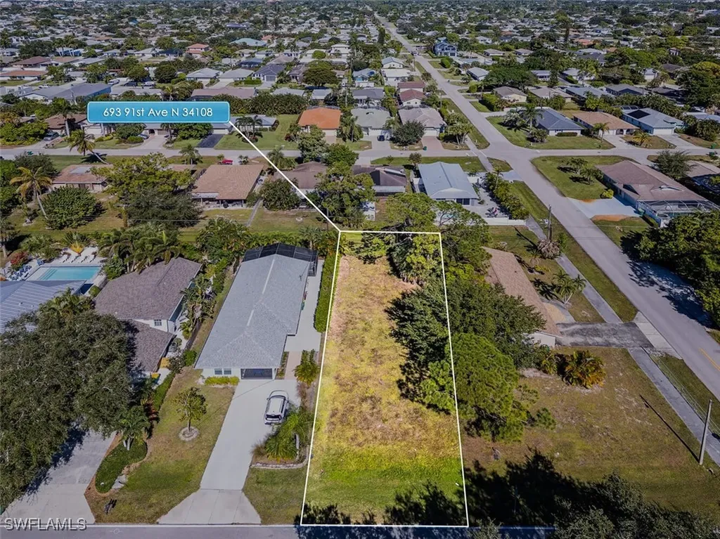 693 91st Avenue N Naples FL 34108
