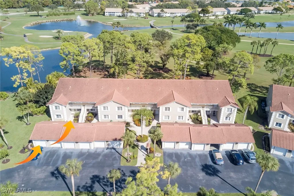 Naples FL, , Unit E101