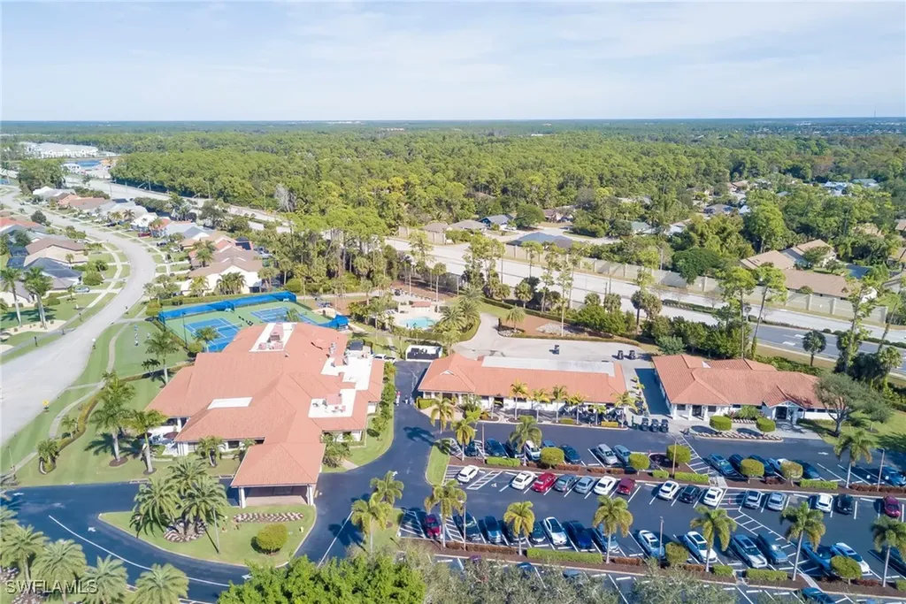 Naples FL 34112