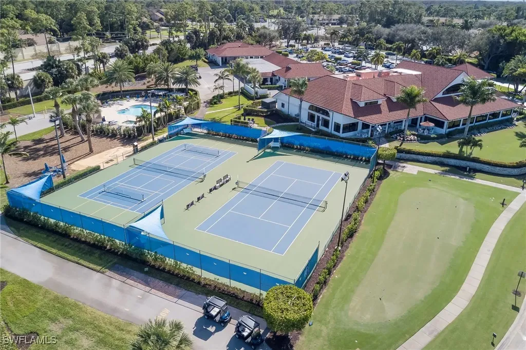 Naples FL 34112