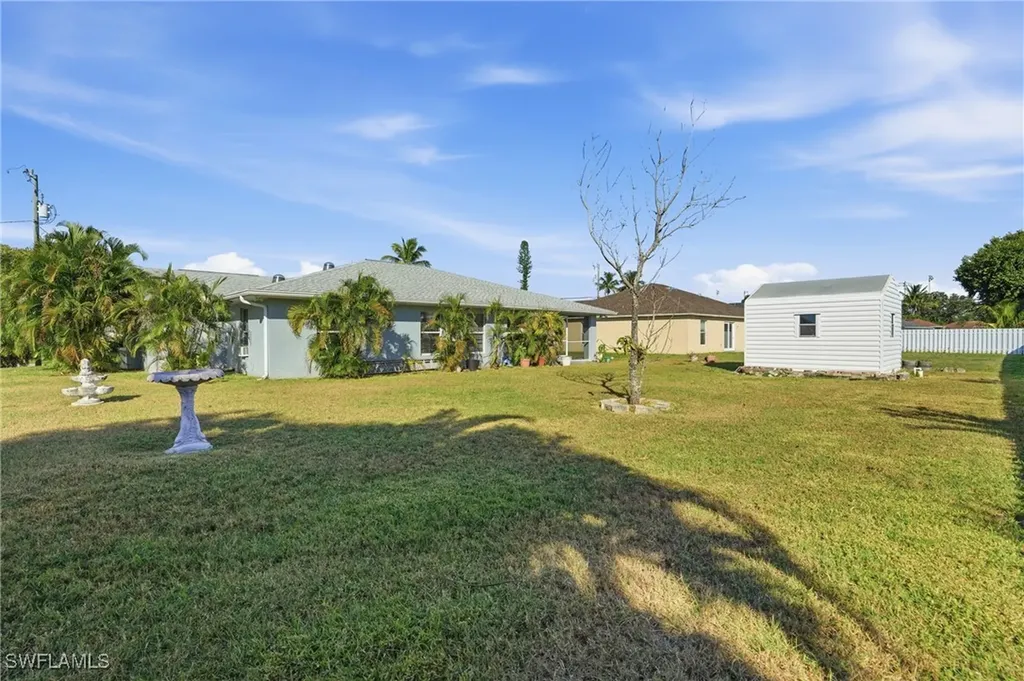 2108 NE 1st Street Cape Coral FL 33909