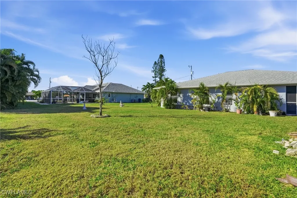 2108 NE 1st Street Cape Coral FL 33909