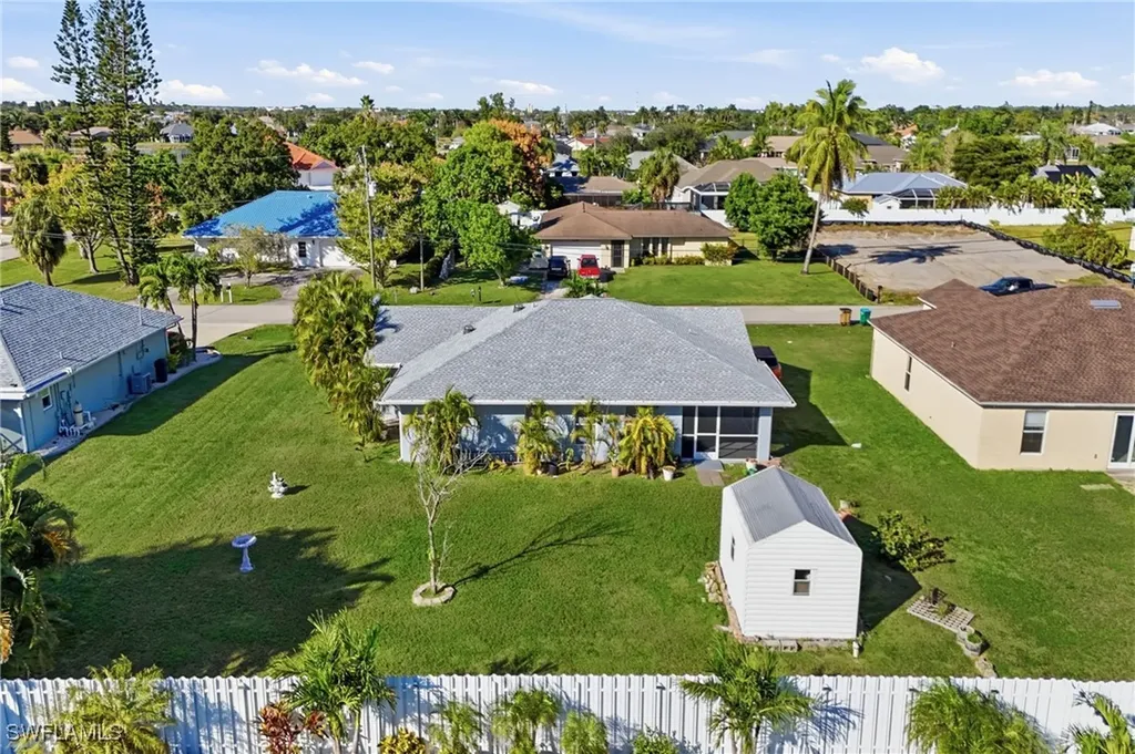 2108 NE 1st Street Cape Coral FL 33909