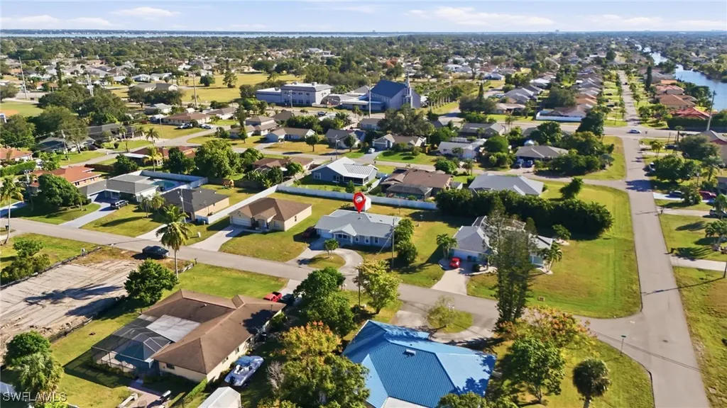 2108 NE 1st Street Cape Coral FL 33909