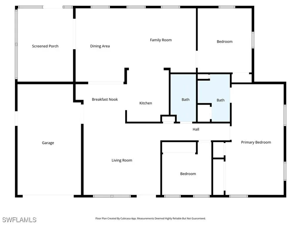 2108 NE 1st Street Cape Coral FL 33909