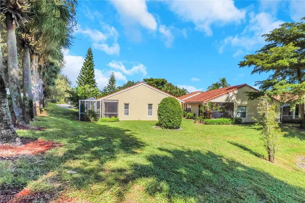 8896 Cascades Isle Boulevard Estero FL 33928