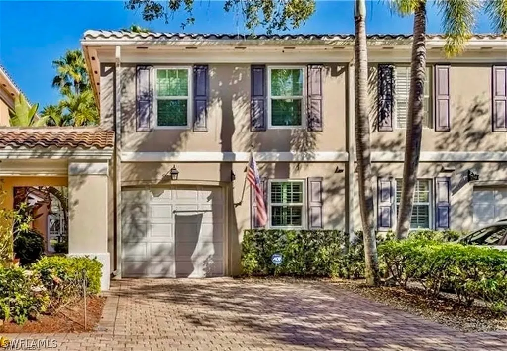 5733 Cove Circle Naples FL 34119