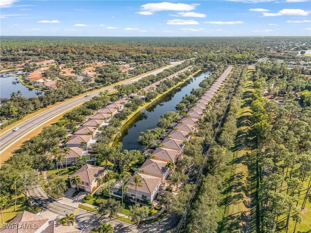 5733 Cove Circle Naples FL 34119