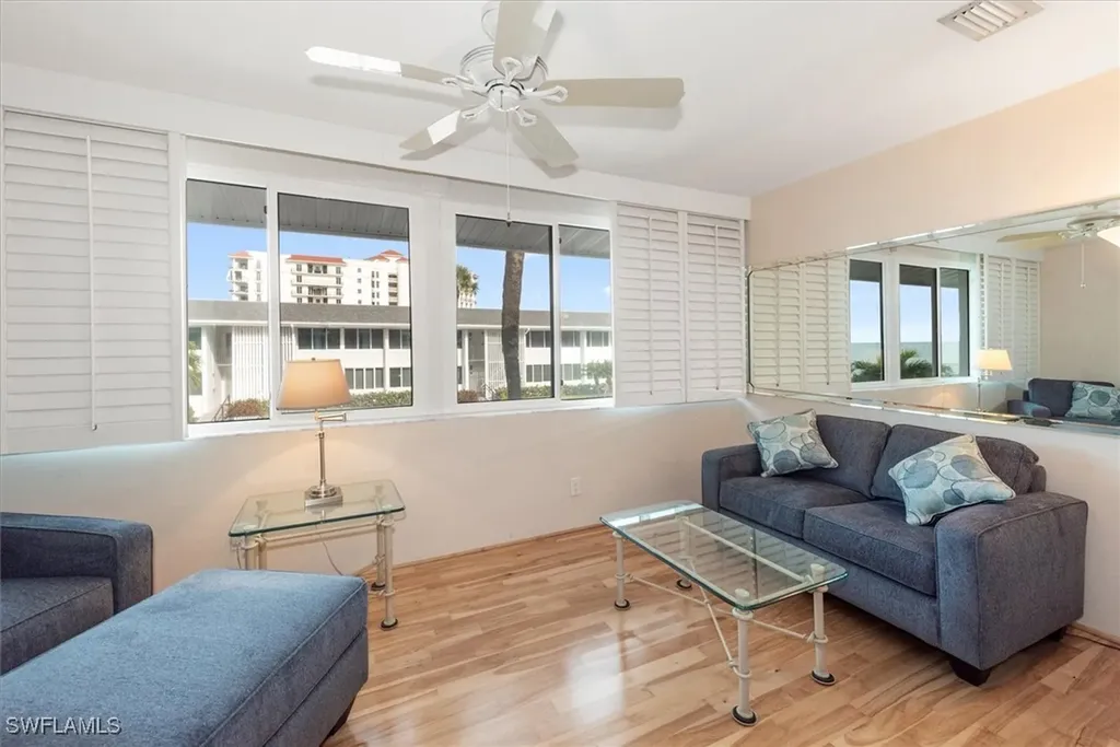 1065 Gulf Shore Boulevard N Naples FL 34102