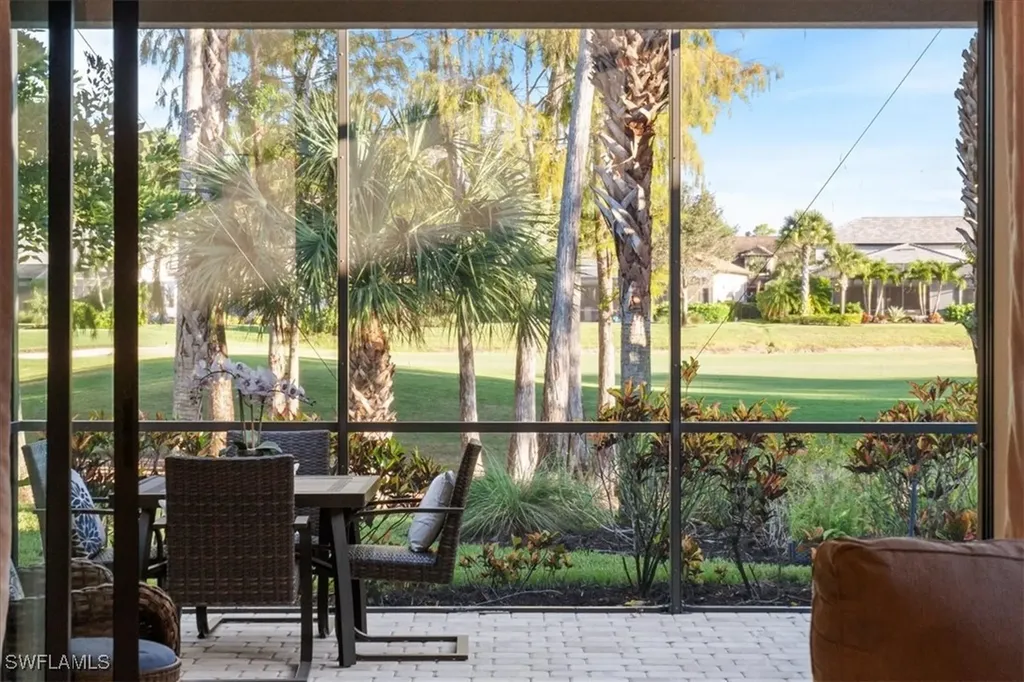 9418 Greyhawk Trail Naples FL 34120