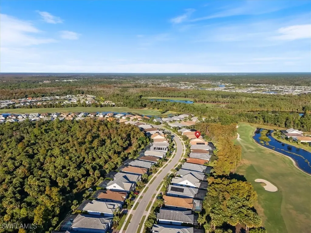 9418 Greyhawk Trail Naples FL 34120