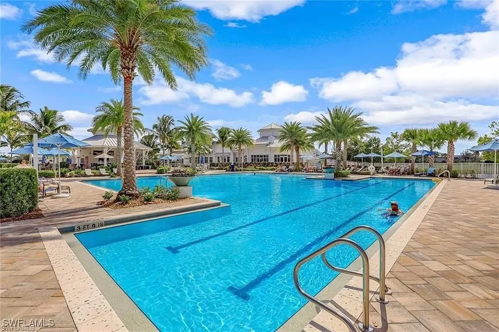 9418 Greyhawk Trail Naples FL 34120