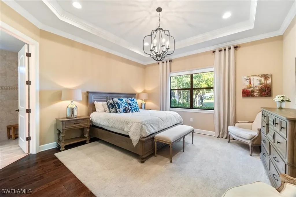 9418 Greyhawk Trail Naples FL 34120