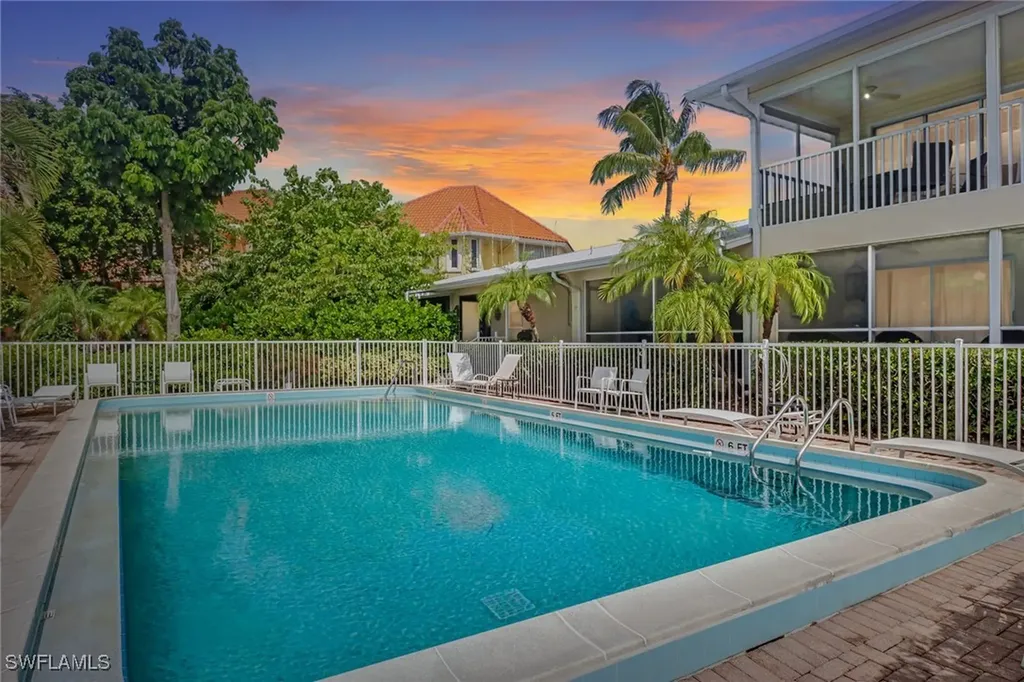 1351 Curlew Avenue Naples FL 34102