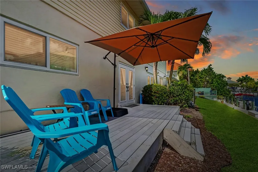 1351 Curlew Avenue Naples FL 34102