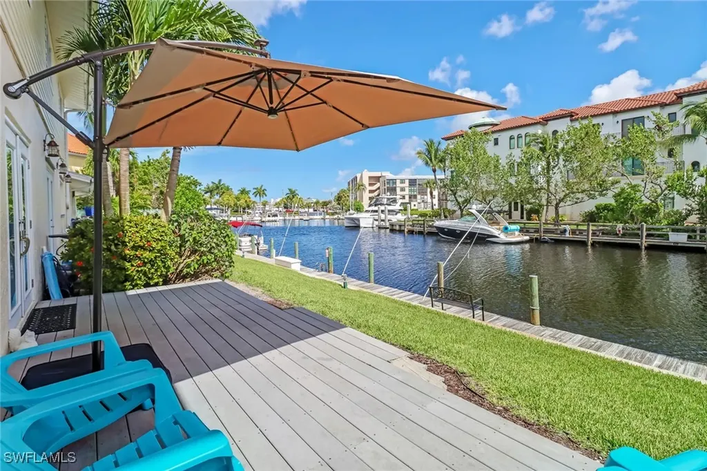 1351 Curlew Avenue Naples FL 34102