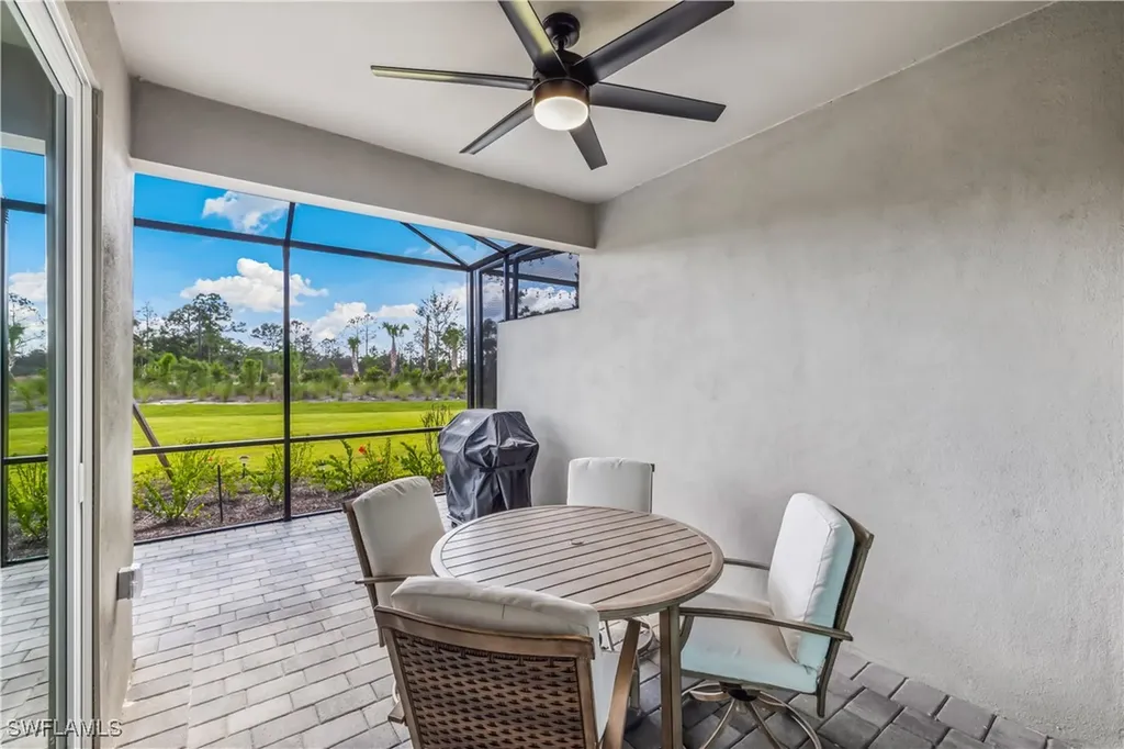 17716 Palmetto Pass Lane Babcock Ranch FL 33982