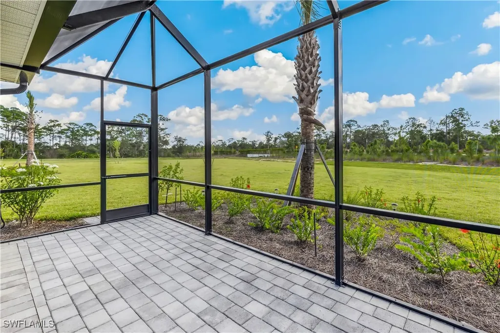 17716 Palmetto Pass Lane Babcock Ranch FL 33982