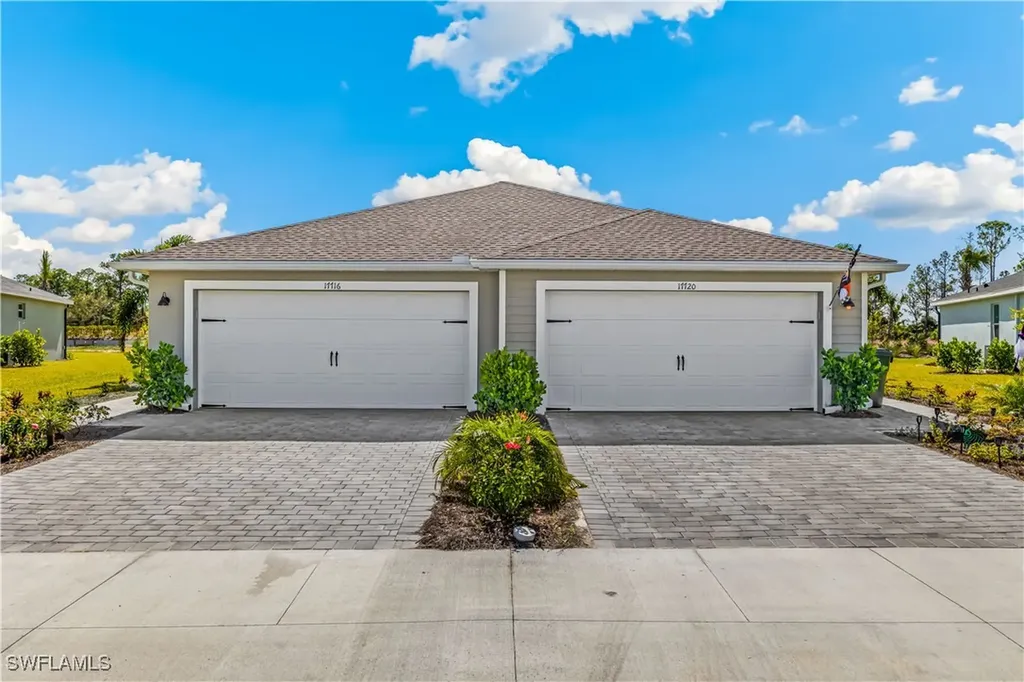 17716 Palmetto Pass Lane Babcock Ranch FL 33982