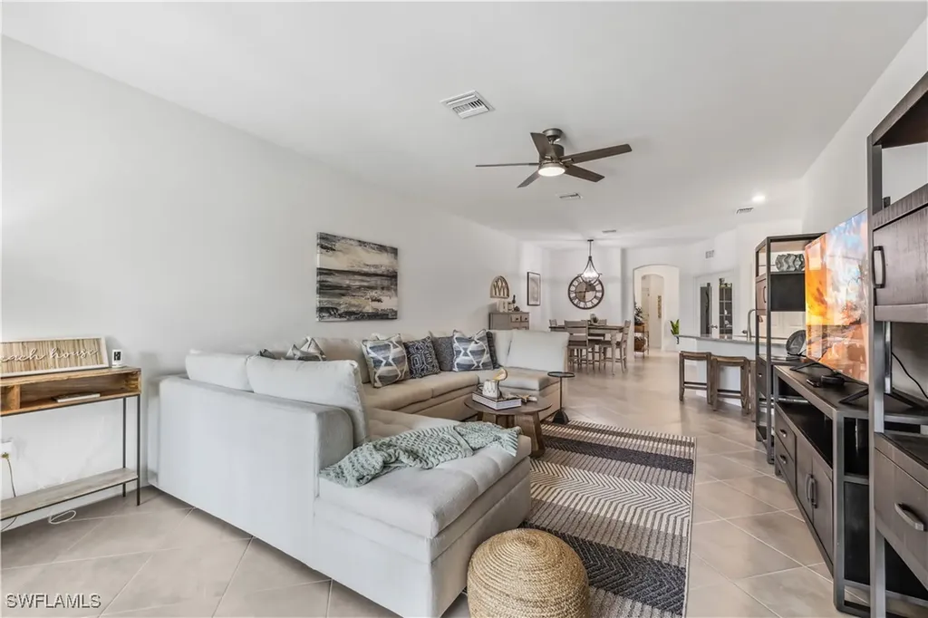17716 Palmetto Pass Lane Babcock Ranch FL 33982