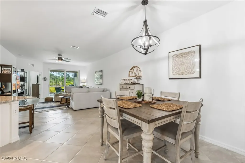 17716 Palmetto Pass Lane Babcock Ranch FL 33982