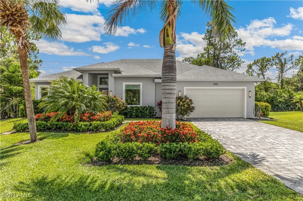 1245 Imperial Drive Naples FL 34110