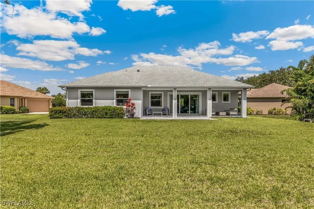 1245 Imperial Drive Naples FL 34110