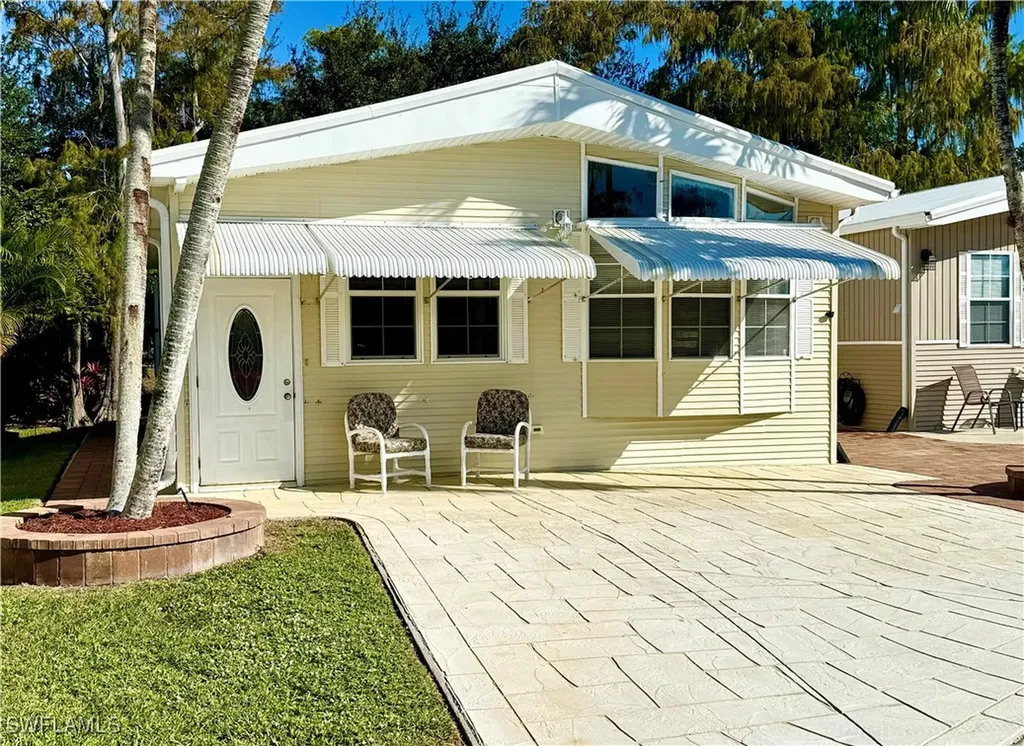 46 Imperial Wilderness Boulevard Naples FL 34114